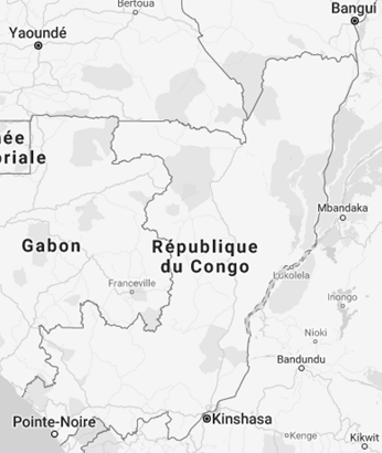 Étudier en République du Congo (affaires, commerce international)