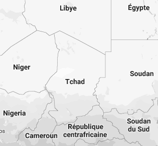 Business in Chad (Foreign Trade)