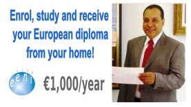 Egyptian Students d'Suez (Master, Doctorate)