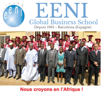 Afrique École d’Affaires EENI Business School