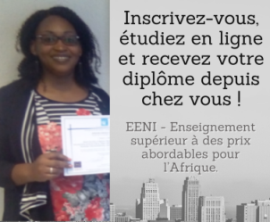 Étudiants angolais de Cabinda : masters, doctorats, affaires, commerce international