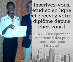 Côte d’Ivoire (masters, doctorats, affaires)