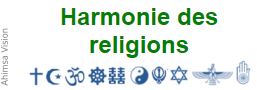 Harmonie des religions (éthique mondiale)
