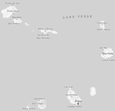 Affaires au Cap-Vert (affaires, commerce international)