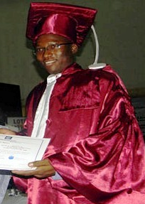 Estudantes africanos (mestrados, doutoramentos)