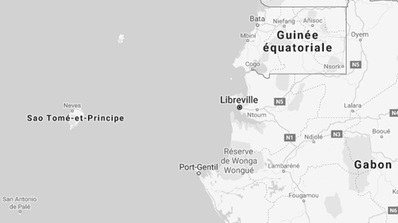 Affaires à Sao Tomé-et-Principe (affaires, commerce international)