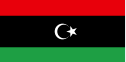 Libya: Masters, Doctorates, Business