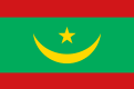 Foreign Trade and Business in Mauritania, Master