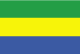 Foreign Trade and Business in Gabon: Foreign Trade